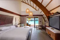 Fiji Marriott Resort Momi Bay Hotels in Nadi