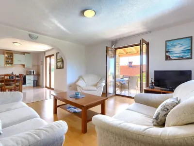 Villa Anamaria Các khách sạn ở 