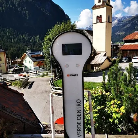 Hotel Cesa Tyrol