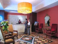 Ista Suites Seef Hotels in Seef