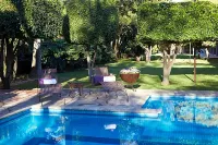 Meson del Valle - Pools