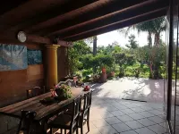 La Casetta B&B Hotels in San Pier Niceto