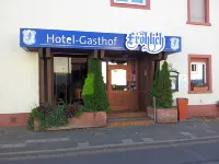Hotel-Restaurant Frohlich