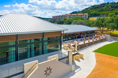Tapatio Springs Hill Country Resort Hotels in Pipe Creek