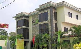 Casa Oliva Spa Residences