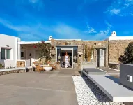 A Hotel Mykonos