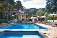 Hotel El Rebozo - Pools