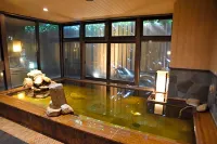 Dormy Inn Tokyo Hatchobori Natural Hot Spring