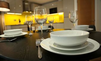 Twyne House Apartments