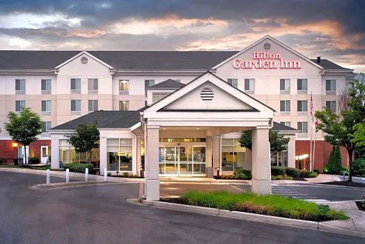 Hilton Garden Inn Silver Spring White Oak Hotels near St. Andrew Ukrainian Orthodox Cathedral