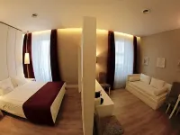 Tullia&Prisca Relais Hotels near The Coliseum