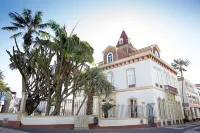 Casa Das Palmeiras Charming House - Azores 1901 Hotels in Ponta Delgada