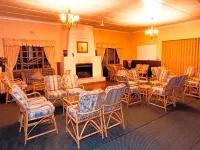 The Nest Drakensberg Mountain Resort Hotel - Mountain view