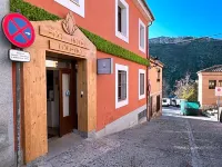 Eco Hotel Toledo - 2-Star