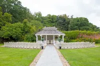 Easthampstead Park - Butik