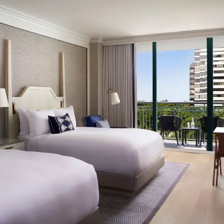 The Ritz-Carlton Coconut Grove, Miami