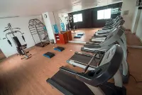 Wyndham Costa del Sol Chiclayo - Gym