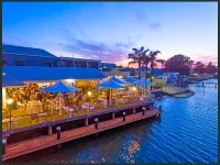 The Parade Hotel Hotels in Bunbury