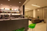Hotel Derby S - Barer