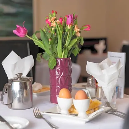 Iris Hotel Llandudno