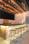 Antigua Trece Hotel Fusión - bar