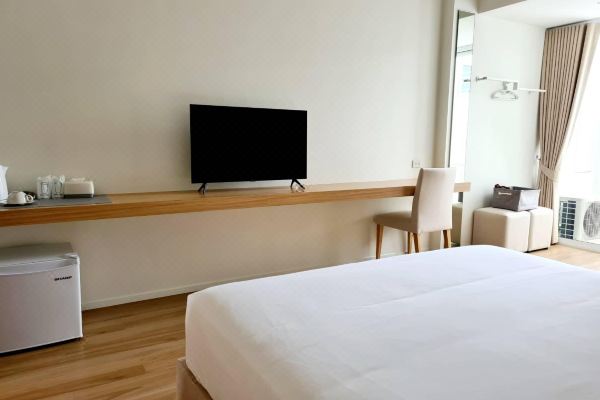 WIIN Phetchaburi Hotel(วิน เพชรบุรี WIIN Phetchaburi Hotel)_4