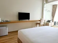 WIIN Phetchaburi Hotel Hotel di Phetchaburi