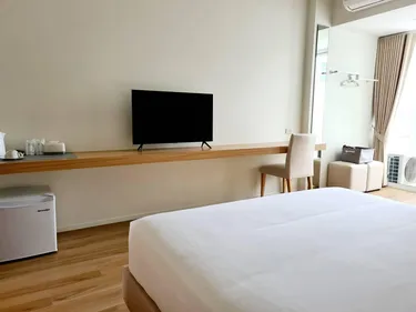 รูปภาพของวิน เพชรบุรี WIIN Phetchaburi Hotel
