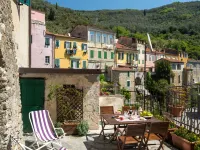 Ca du Ponte Hotels in Dolcedo