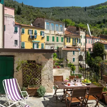 Ca du Ponte