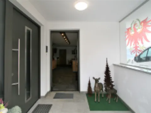 Sonnigs Platzl Hotéis em Stummerberg