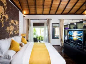 Amiana Resort Nha Trang