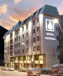 Yomo Imperial Hotels near Museu Fàbrica Reig