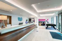 Holiday Inn Express Burnley M65, Jct.10 Hotels in Burnley