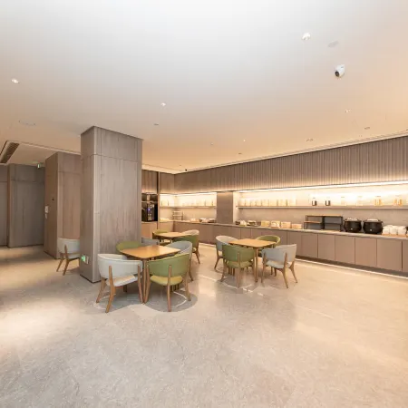 JI Hotel (Sishui Longcheng Times Building)
