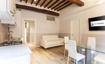 San Sebastiano Suite & Luxury Apartments