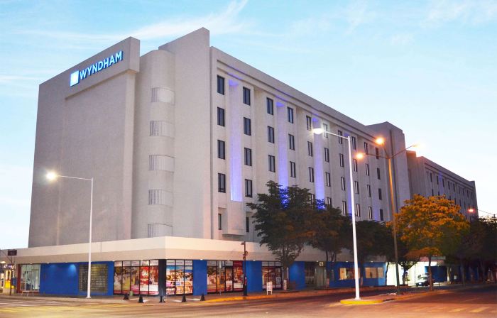 Wyndham Executivo Culiacan