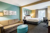 Sleep Inn & Suites