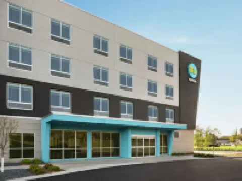 Tru by Hilton Duluth Mall Area Hotels in Duluth