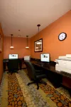 Hampton Inn Alexandria/Pentagon South - 2 tähden