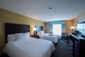 Hampton Inn by Hilton Saskatoon South