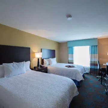 Hampton Inn by Hilton Saskatoon South