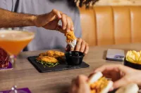 Four Points Flex by Sheraton London Shoreditch East