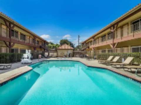 Best Western Corona Hotel  Suites Hotels in Corona