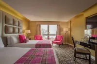 Gleddoch Golf & Spa Resort Hotels in Port Glasgow