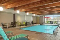 Home2 Suites by Hilton Brooklyn Park Minneapolis - 3-Star