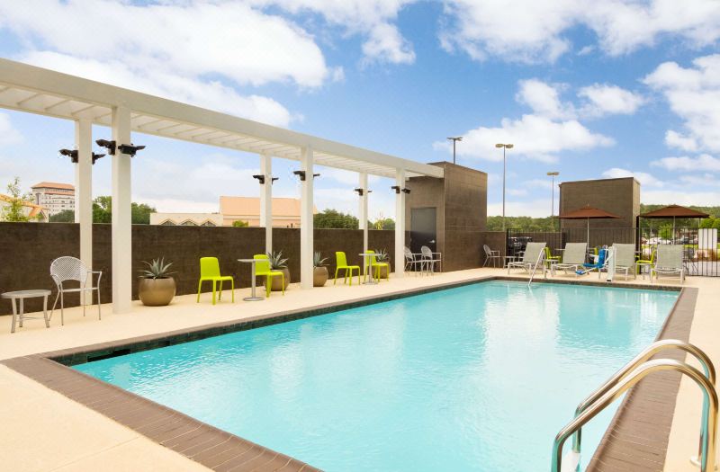 Home2 Suites by Hilton Houston Stafford photo 3
