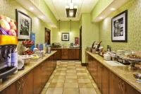 Hampton Inn Gaylord - Træningscentre