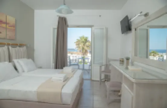 Summer Shades Hotel - ex Arkoulis