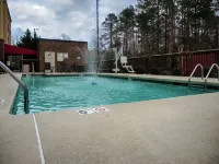Hampton Inn by Hilton Spring Lake Fayetteville - Pools